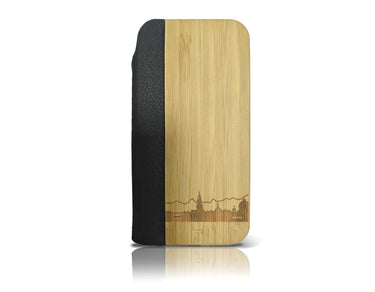 BERN iPhone 17 Pro Flipcase
